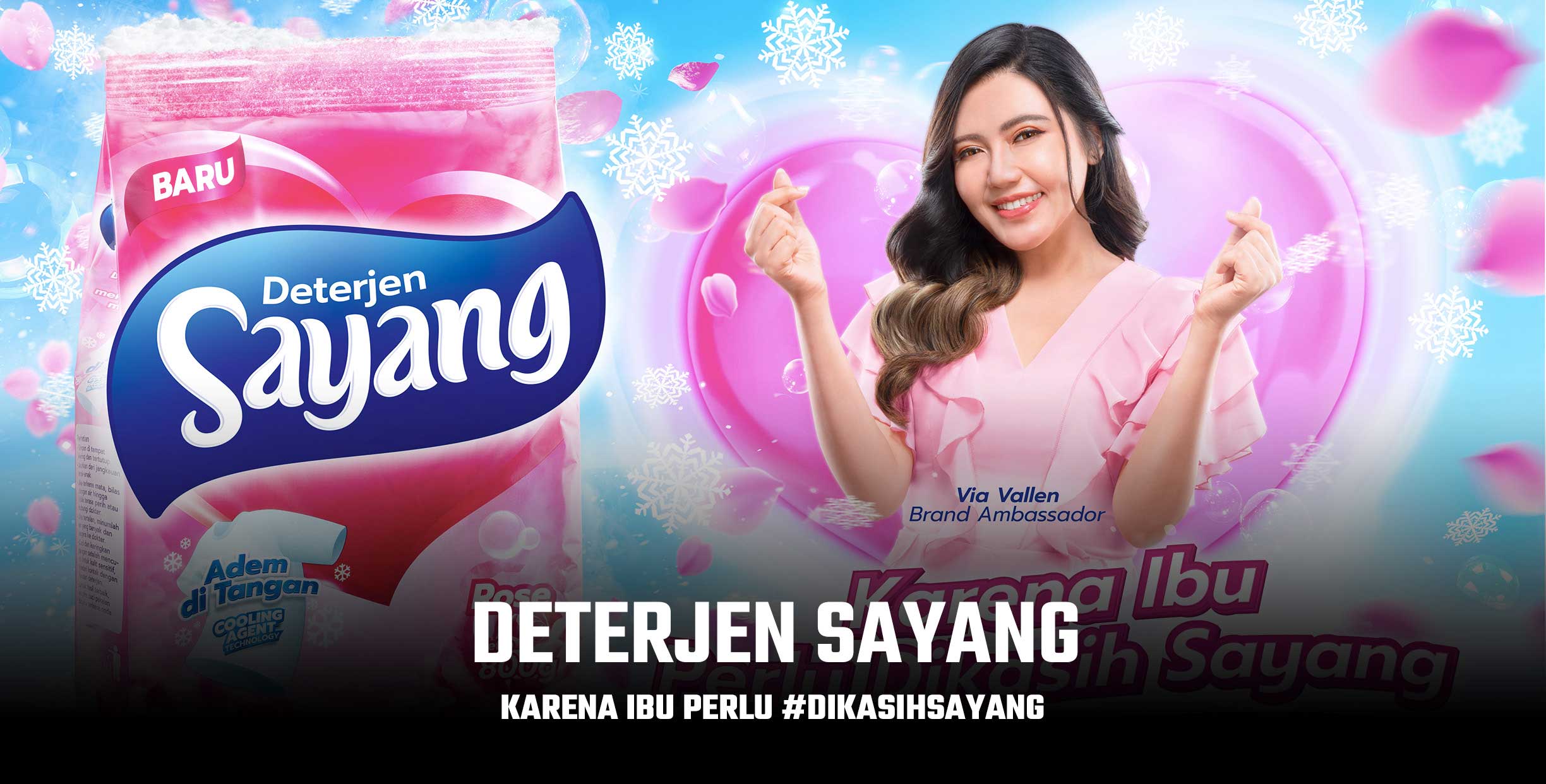 Sayang 360