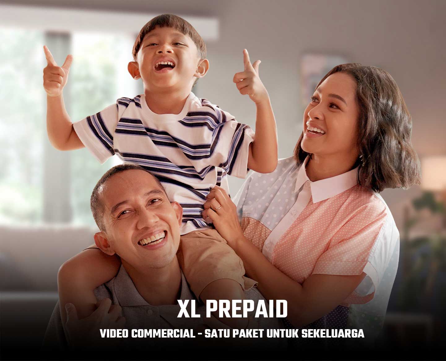 XL Andien Vid