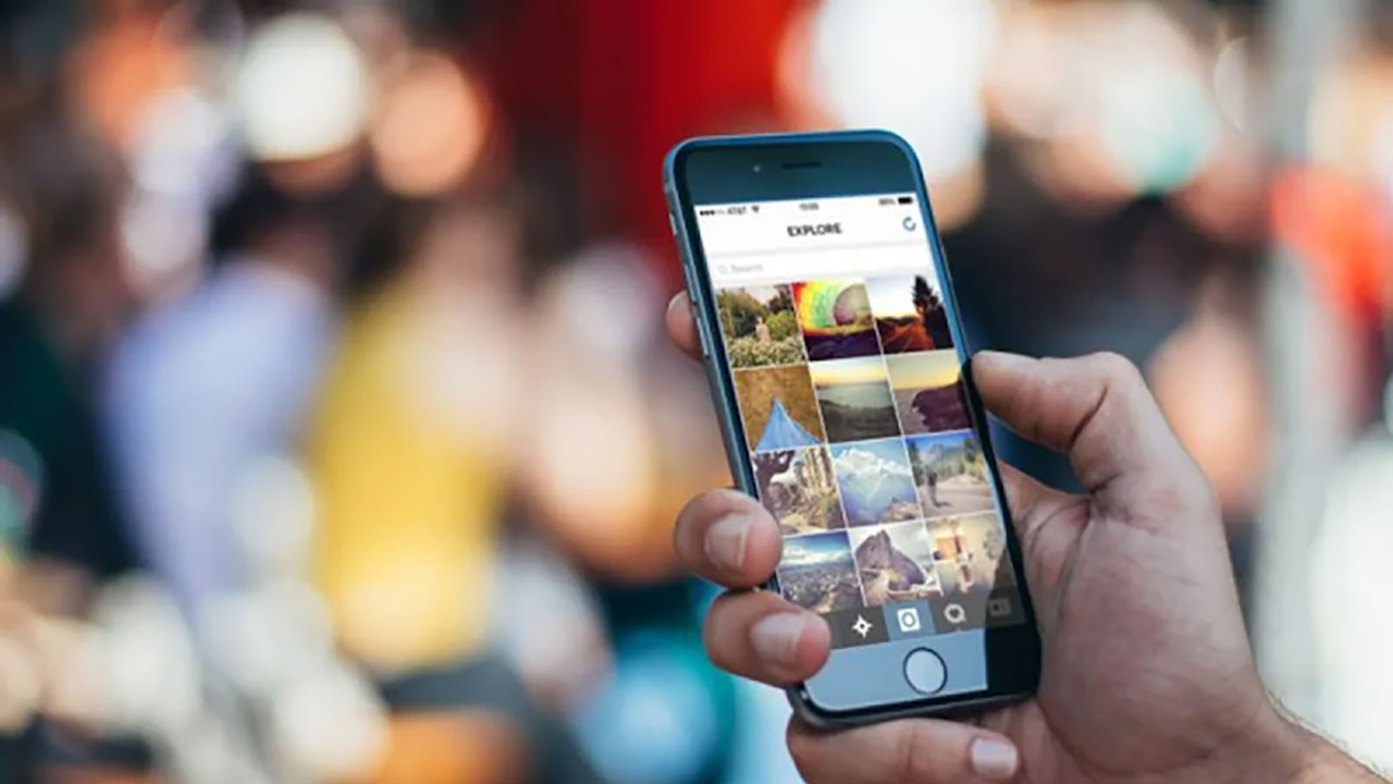 Instagram Jadi Social Media Incaran Berbisnis