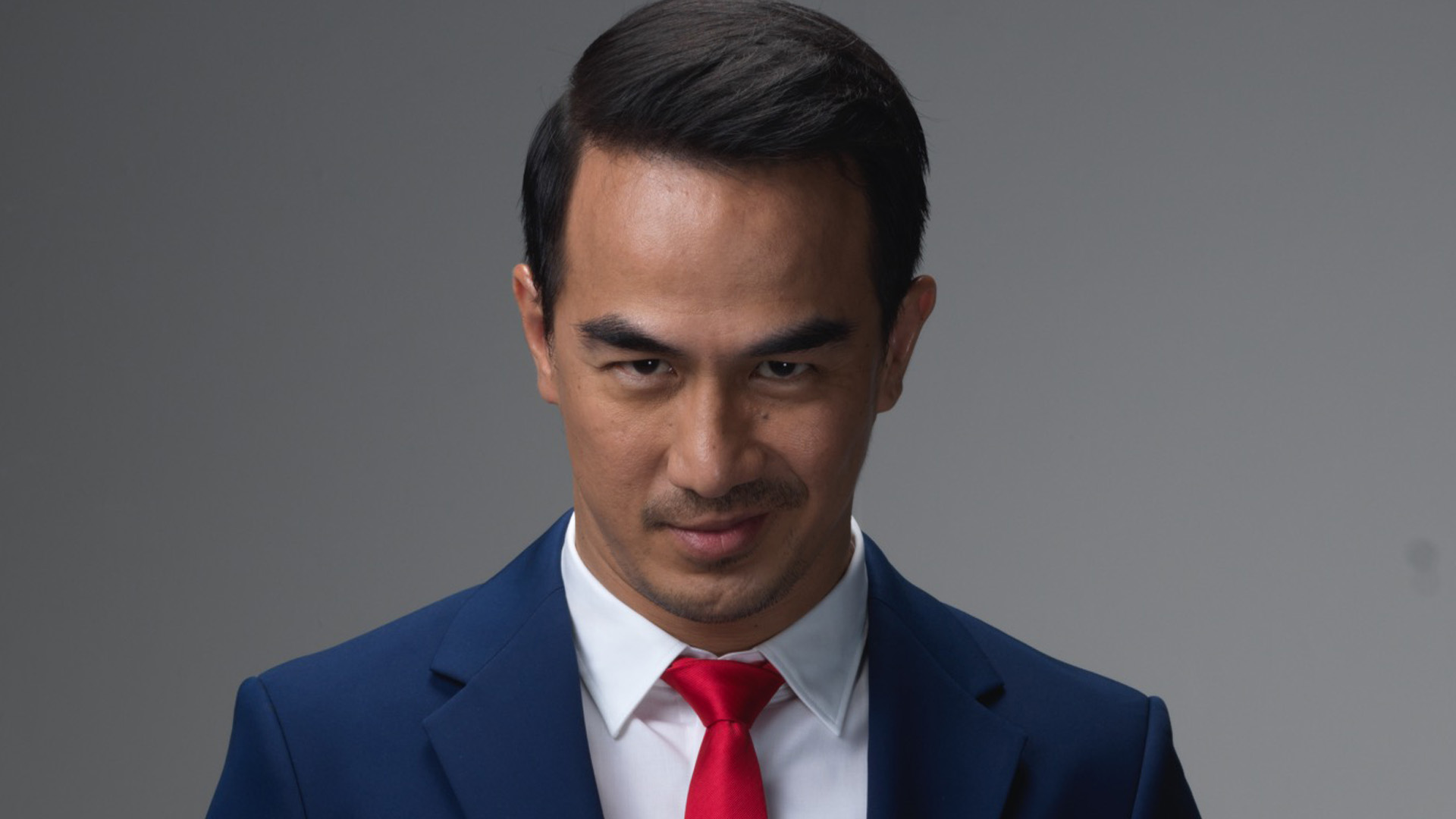 Pake Artis Hollywood Untuk Iklan Kita