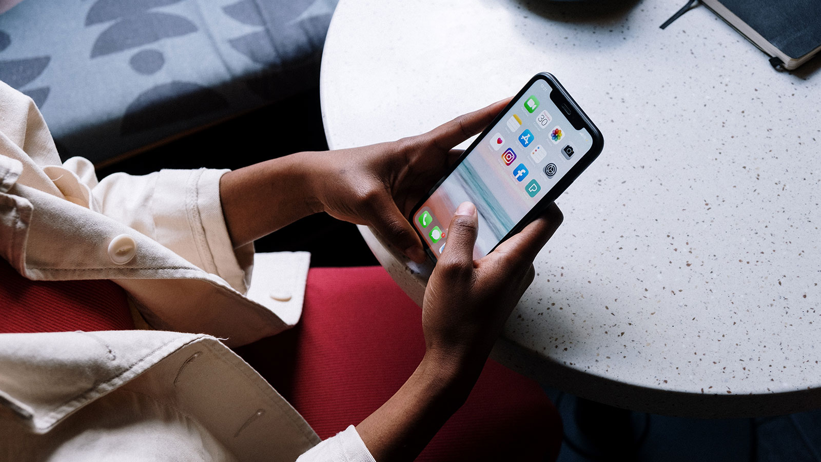 Social Media, Sebuah Perkenalan Awal