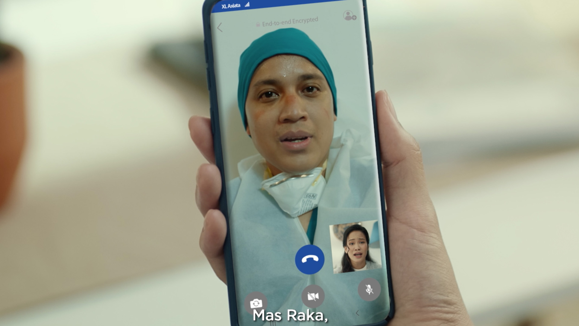 Rahasia Suksesnya Iklan Ramadhan XL Axiata Yang Membuat Netizen Terharu