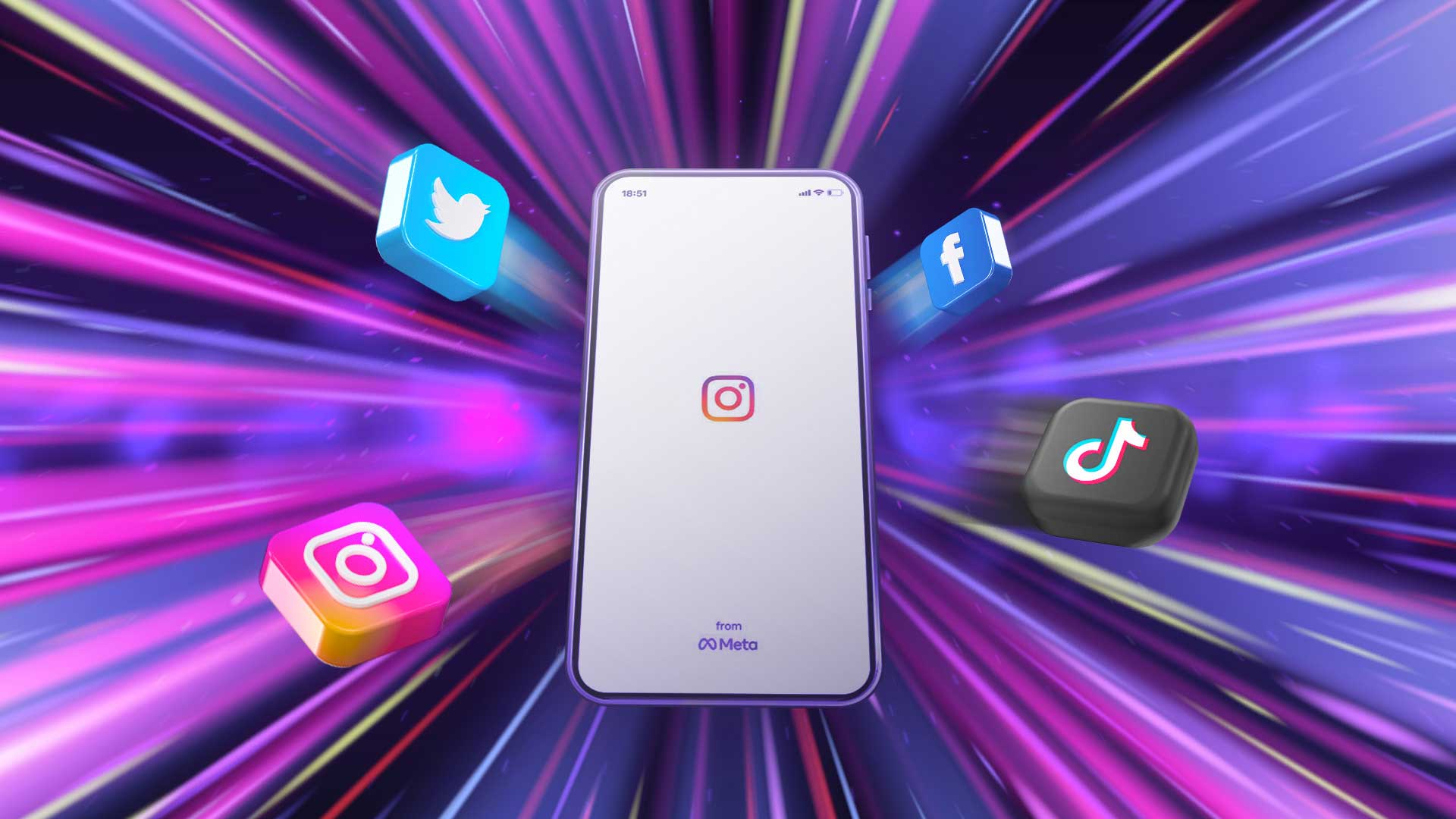 Social Media Campaign