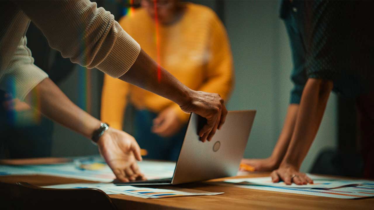 Harus Tahu! Alasan yang Tepat Setiap Bisnis Membutuhkan Creative Agency