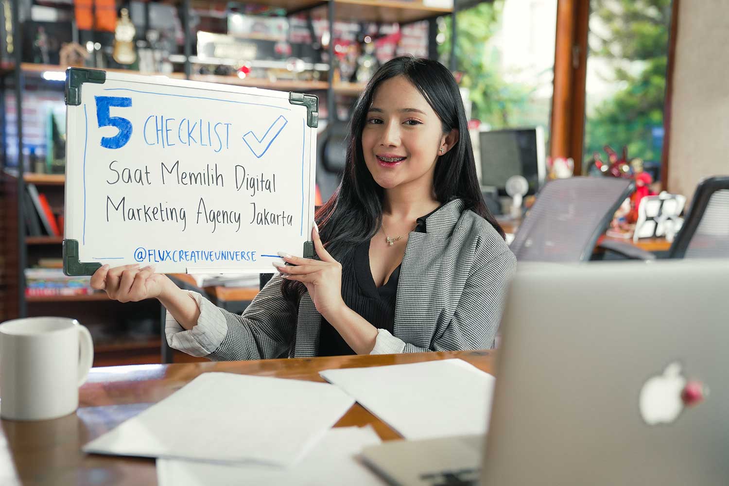 5 Checklist Saat Memilih Digital Marketing Agency Jakarta