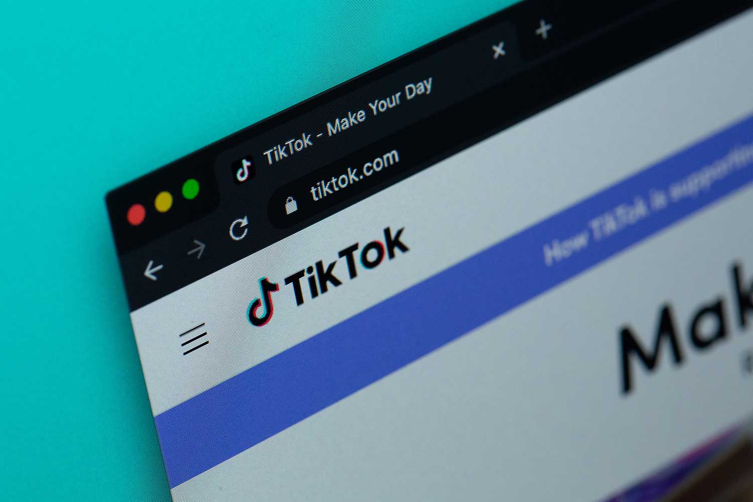 Idenya Flux: TikTok Agency Indonesia Terbaik 2023