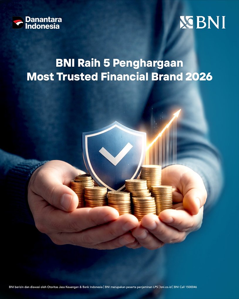 BNI feed