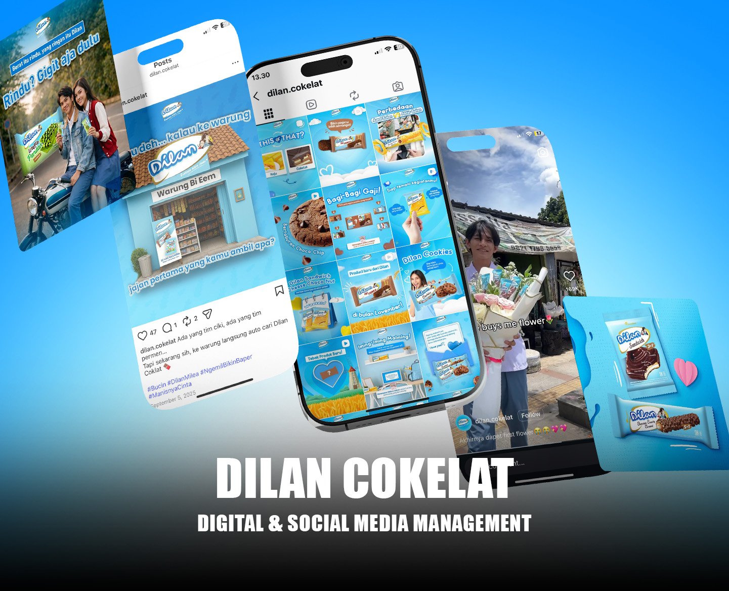 Dillan Cokelat