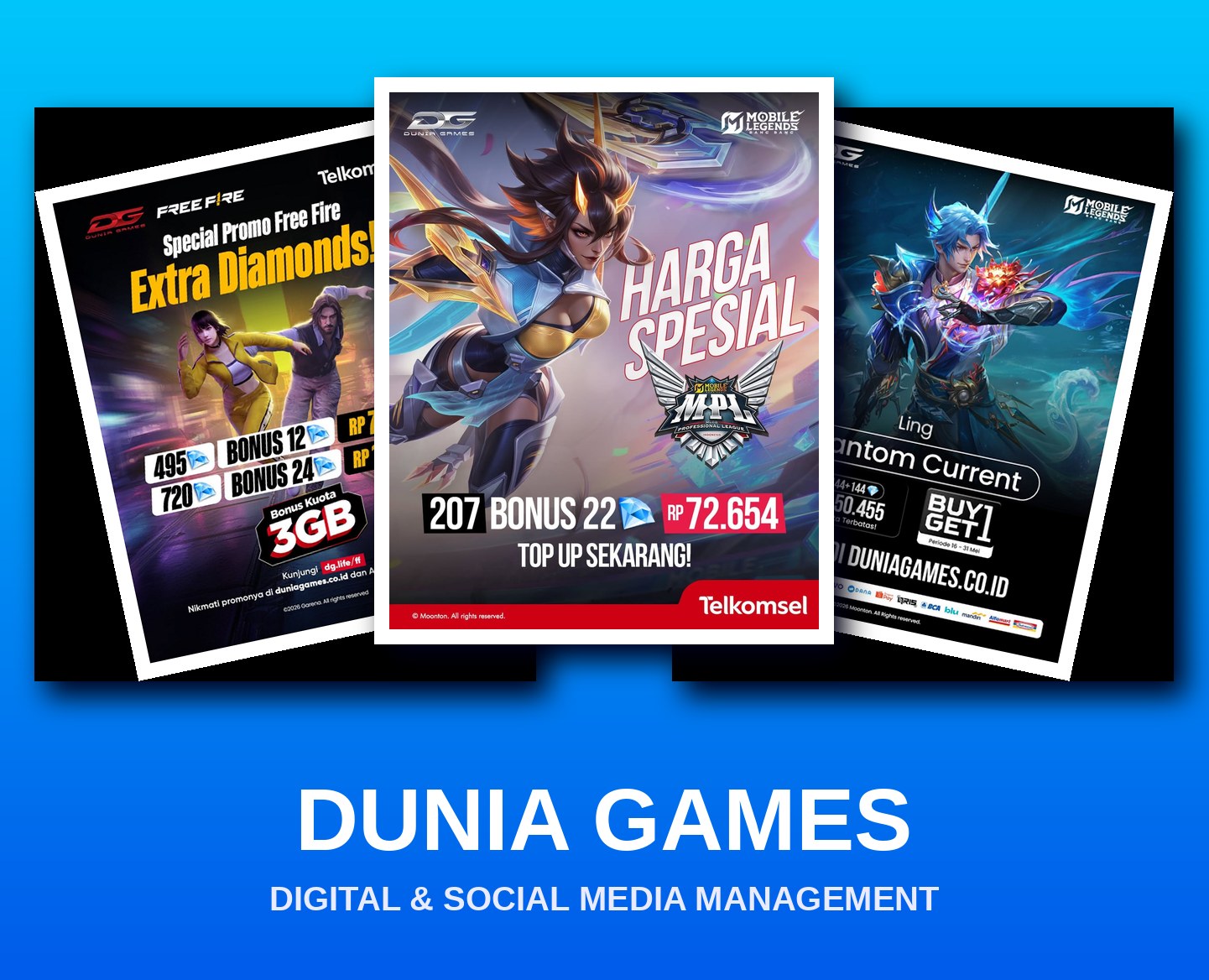 Dunia Games